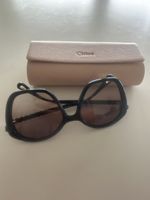 Chloe Original Sonnenbrille - neu NP 250.—