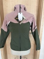 Dynafit Alpine GTX W Jacket Grösse M neu mit Etikett