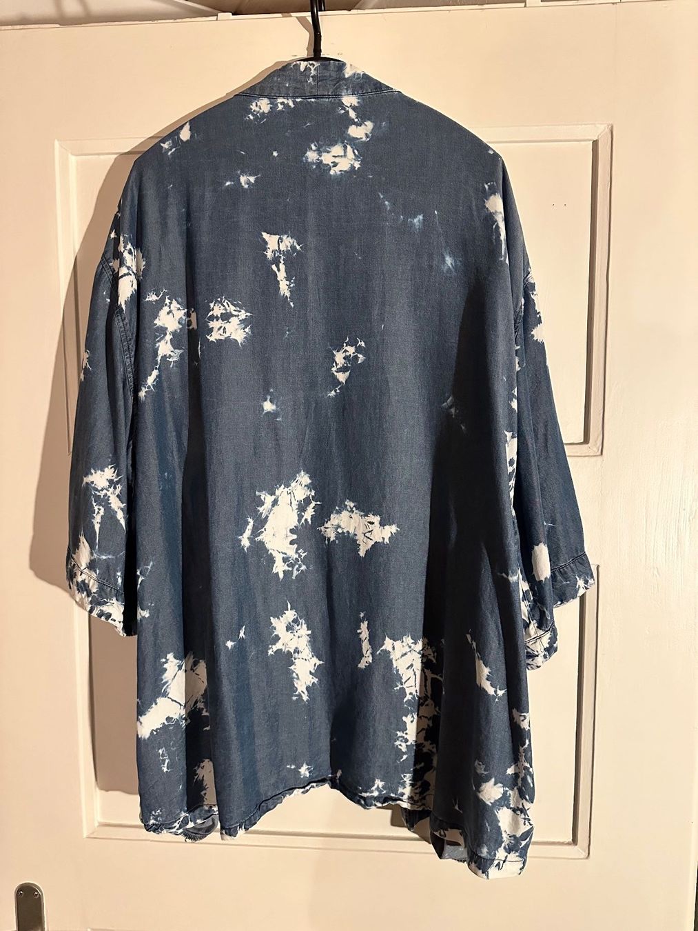 Art international: Kimono (size L) – D'occasion à Zürich par luc_spl8 1
