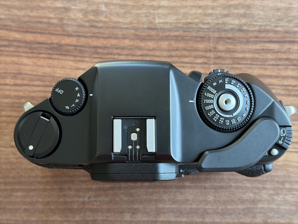 Leica Fotocamera: Leica R8 in Top Zustand – Usato da Zürich venduto da Baholz 1