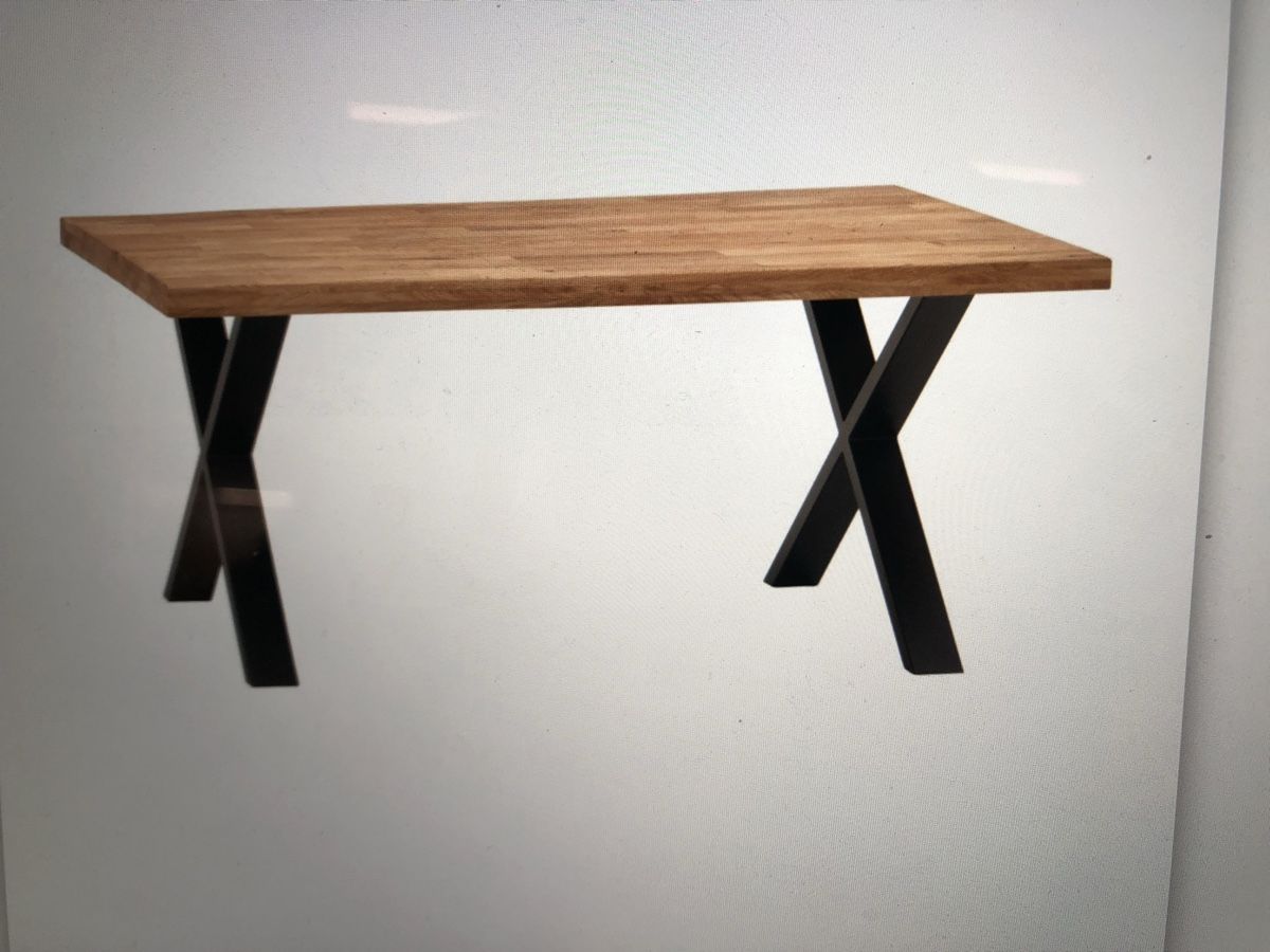 Tables: Pfister dining table – D'occasion à Zürich par bpo_cxj8 5