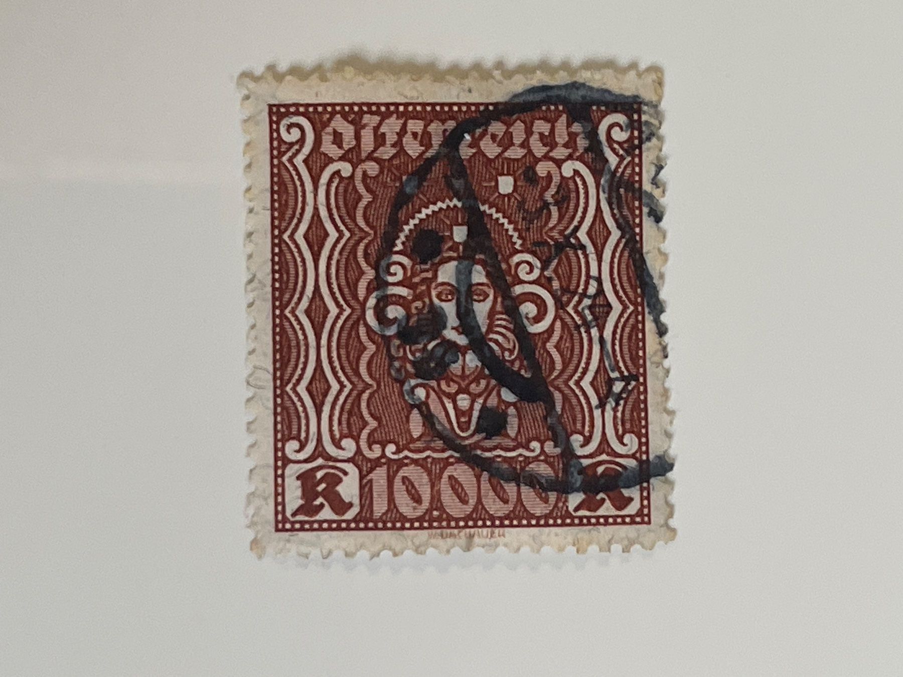 Tutti i francobolli: Österreich Briefmarke – Usato da Chiasso venduto da AzenYa
