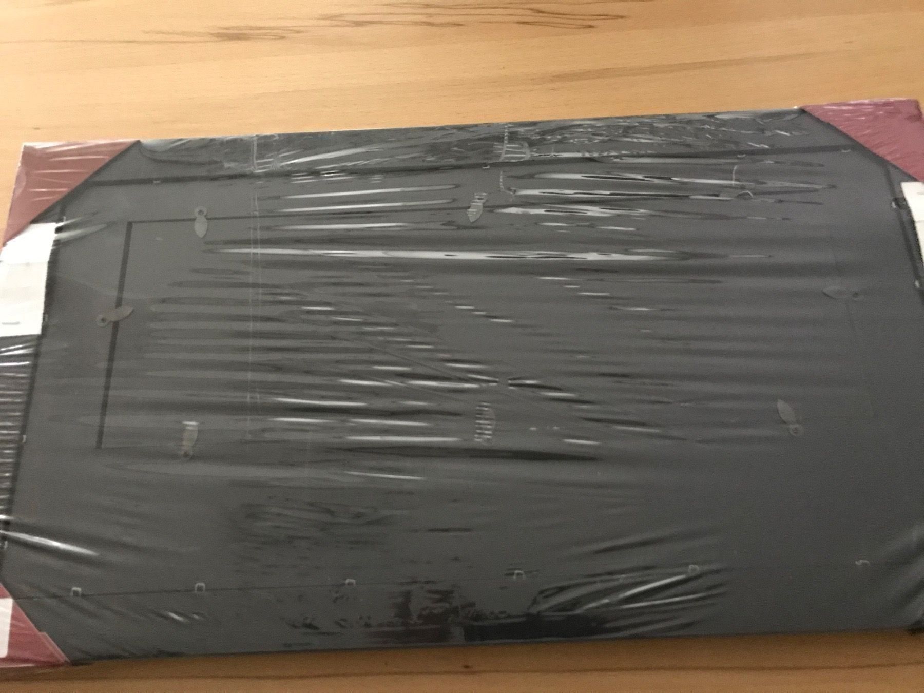 Cornici: Fotorahmen ca. 61x33cm – Nuovo e nell'imballaggio originale da Oberuzwil venduto da jabano 2