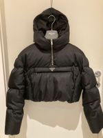 Prada Jacke re-nylon no.36 OVERSIZE
