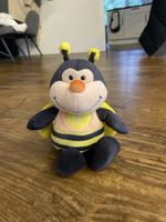 Süsse Biene, Stofftier, Kuscheltier, Top Zustand!🐝