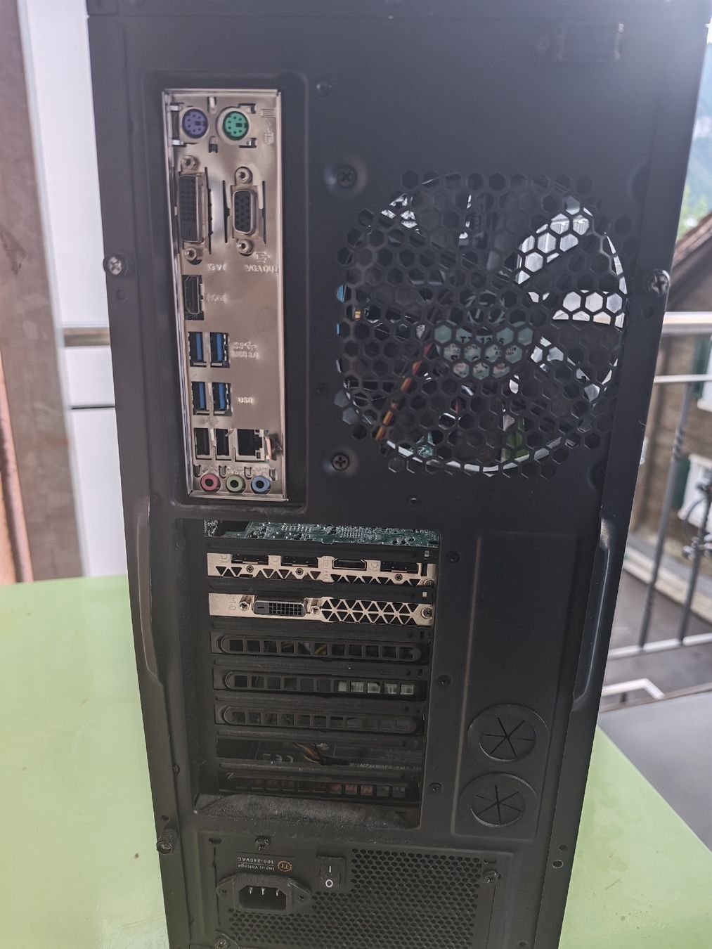 Asus PCs: PC Games Monster – D'occasion à Sarnen par Laut_musik 8