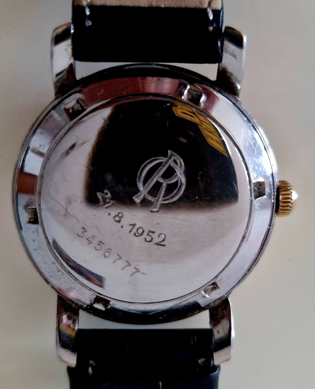 Eterna Orologi: uhr eterna matic swiss made – Usato da wetzikon venduto da Bestedienste 2