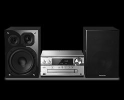 Panasonic PMX152 Premium HiFi- Wie neu,OVP, Hi-Res Audio