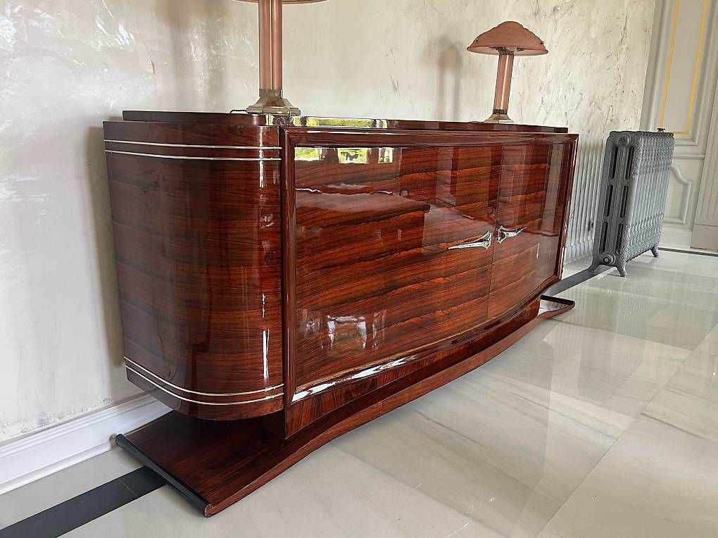 Art Deco Mobel Gebraucht
