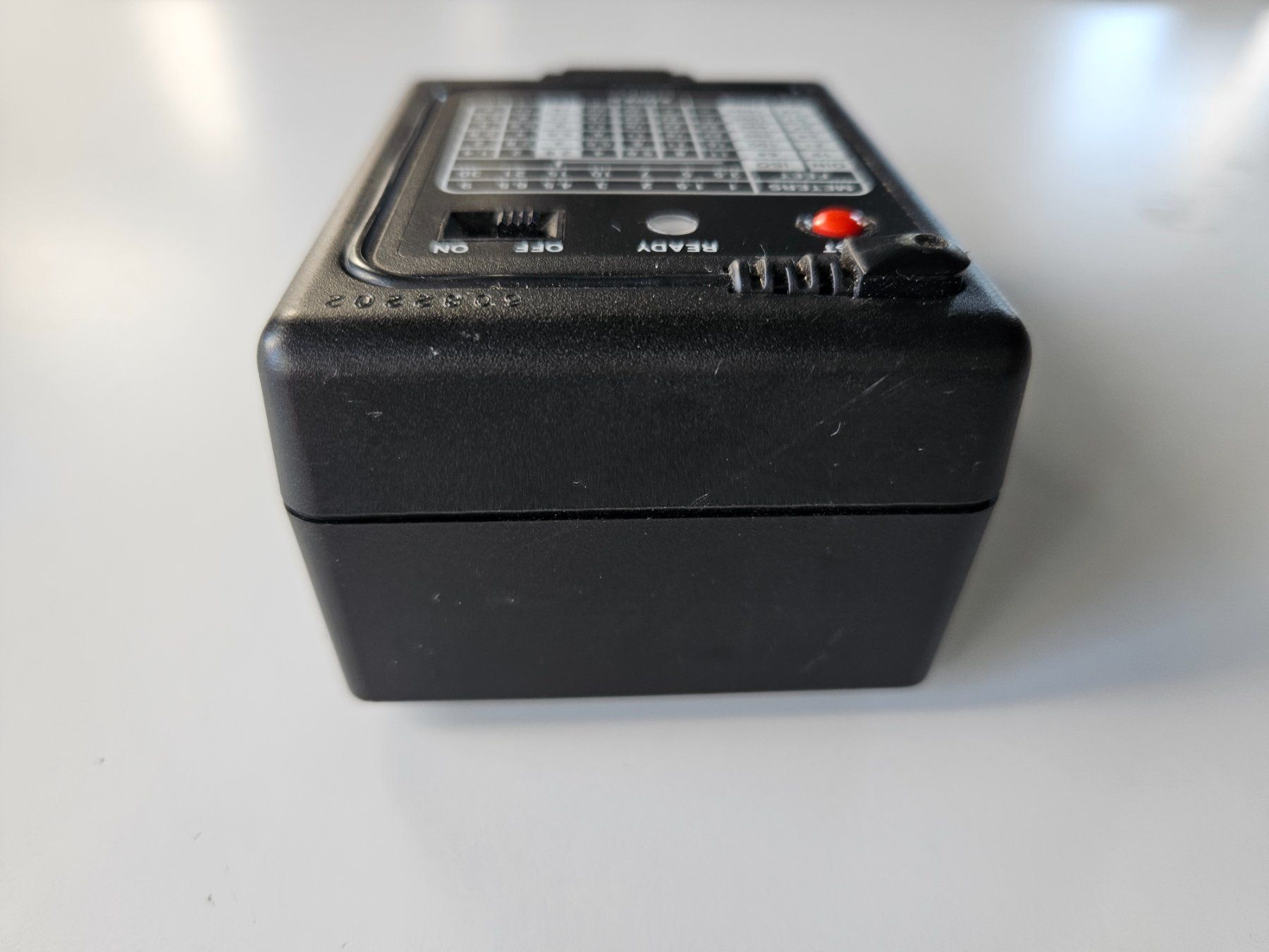 Vivitar Blitze: Flash Vivitar Electronic 2000 Automatic - vintage – Gebraucht aus Echandens von annegug 4