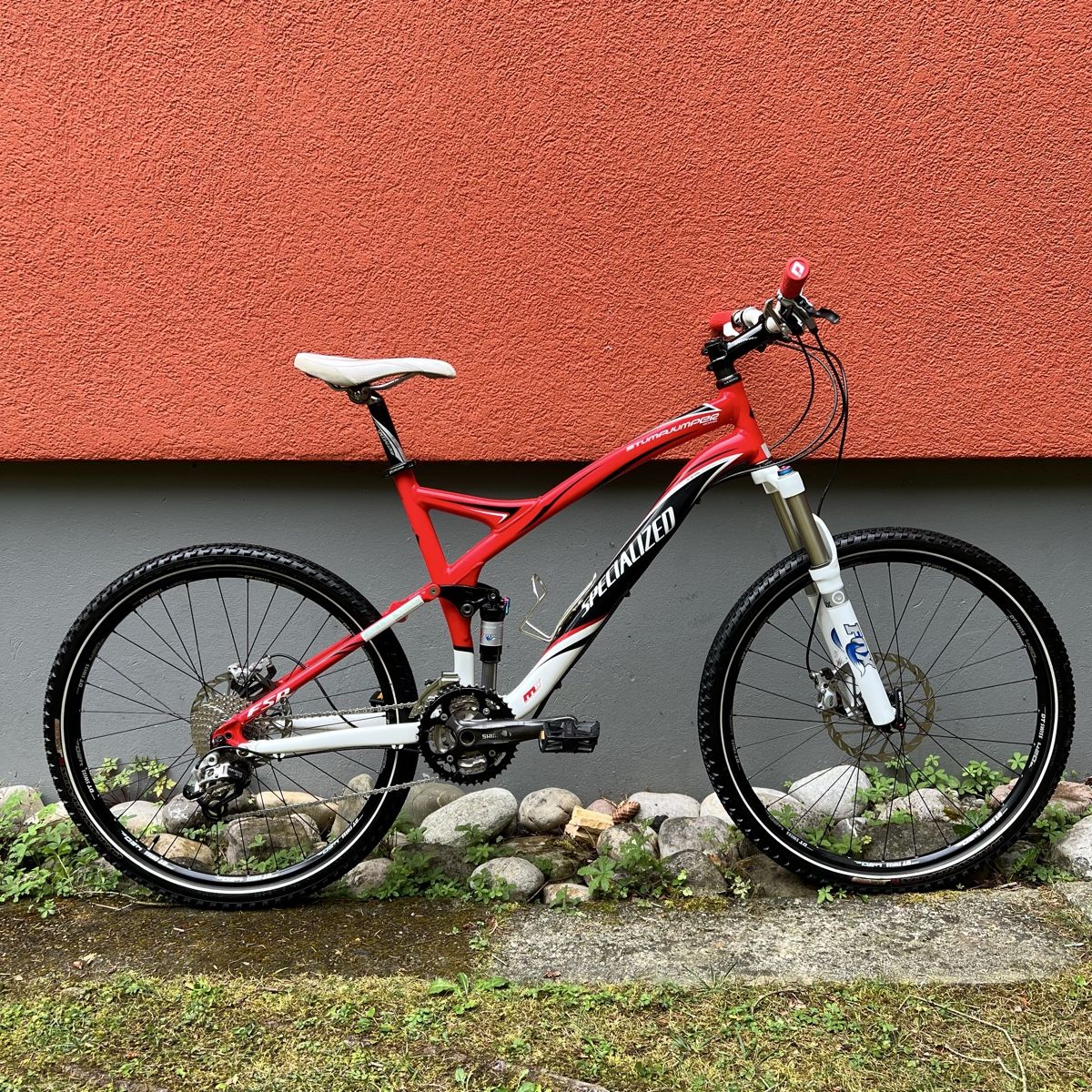 Specialized Vélos: SPECIALIZED STUMPJUMPER – Neuf (Voir description) à Binningen par olg_yp2x