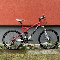 SPECIALIZED STUMPJUMPER