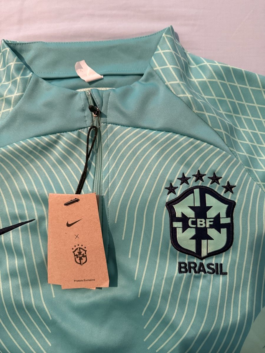 Nike Leibchen & Hosen: Brasilianische oberteil neu! – Neu und originalverpackt aus Biel/Bienne von Be_03 1