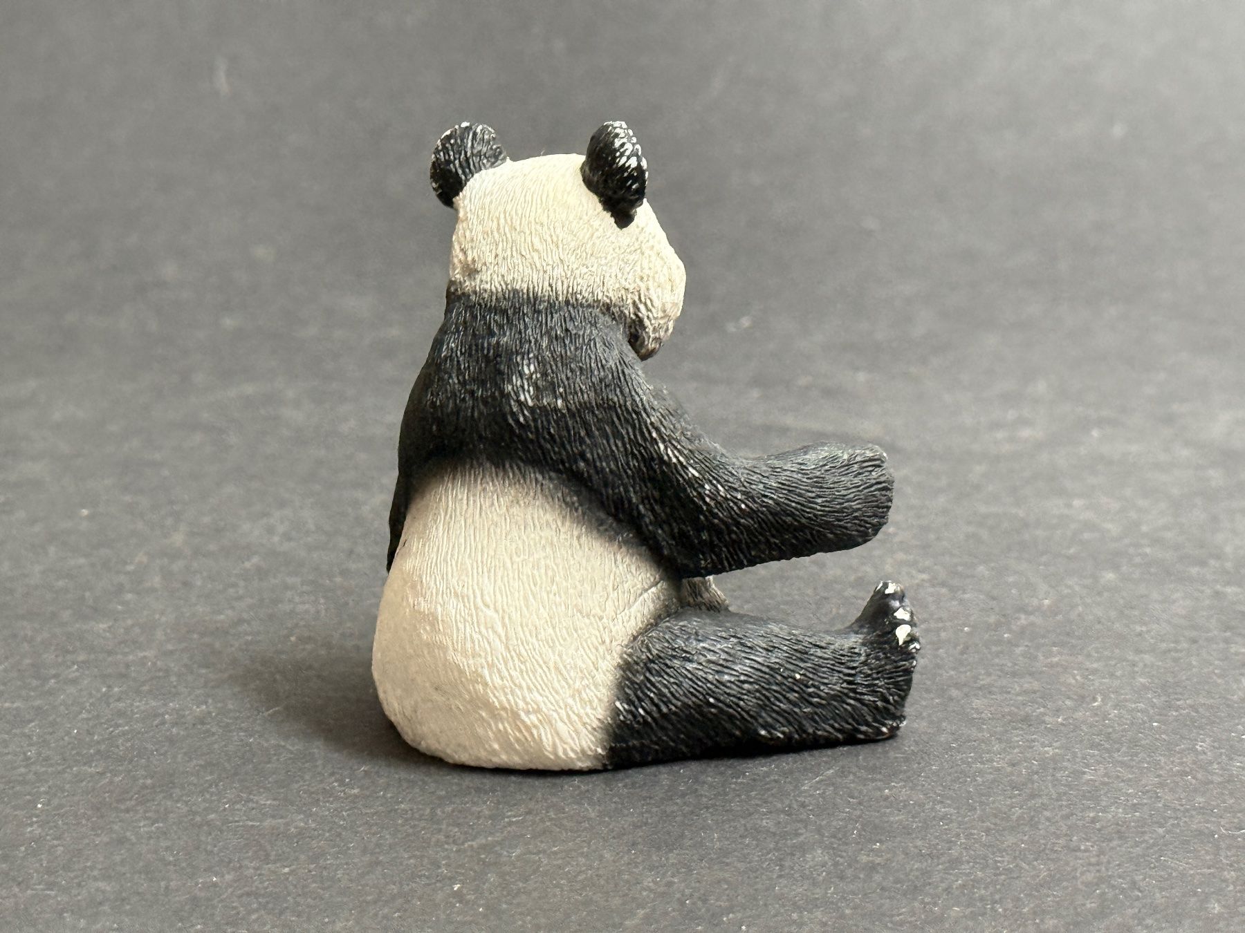 Schleich Figuren: Scheich Pandabär Panda Bär groß und klein – Gebraucht aus Ennetbaden von mapa05 4