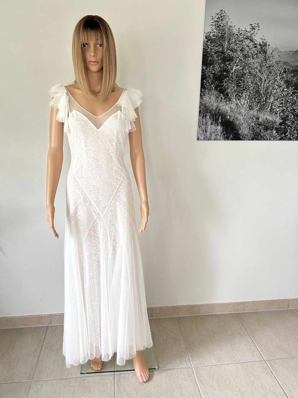 Vestiti: Kleid für Ball – Usato da Saland venduto da ele_vc96