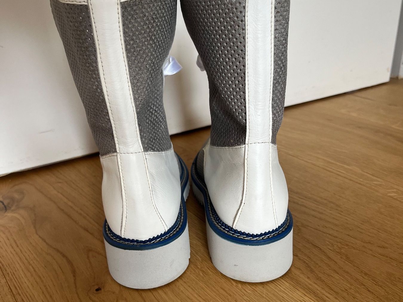 Scarpe da donna: Accatino Lochleder Boots Gr 37 – Usato da Winterthur venduto da ani_svs9 3