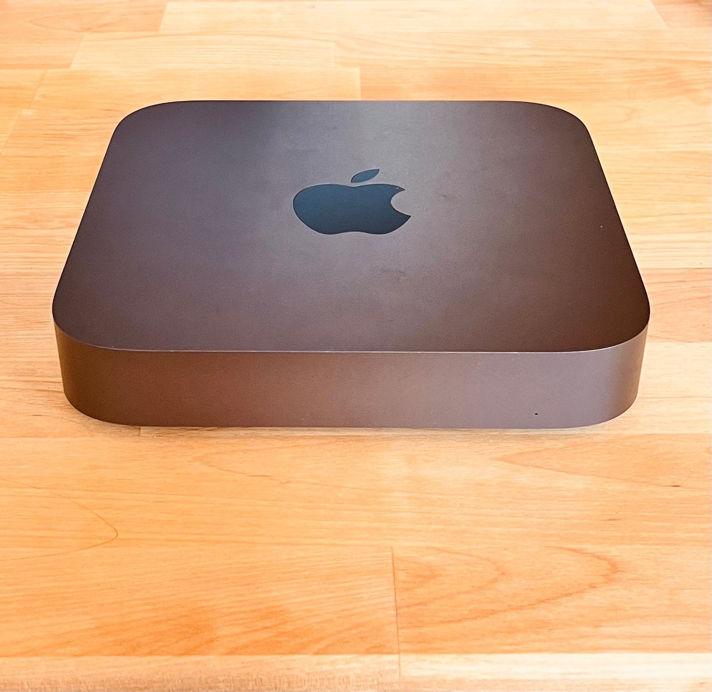 Apple PC: mac mini 2018 I5, 32Gb RAM, 256Gb SSD – Usato da Niederönz venduto da Golobin 1