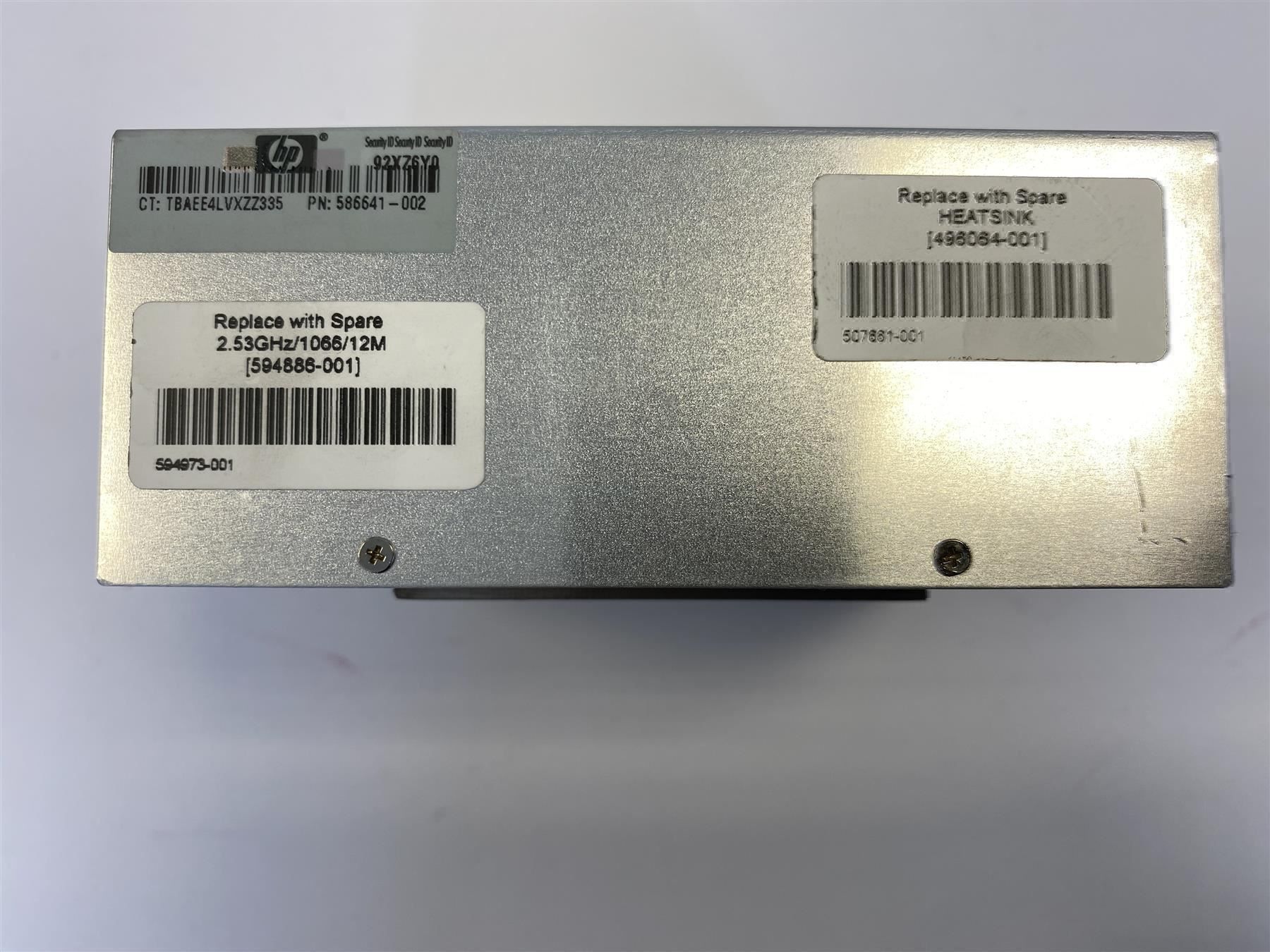 PC: Kühler Master HP – Usato da Wängi venduto da Bmo 2