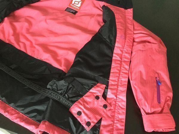 Giacche & Cappotti: BELOWZERO Skijacke / Jacke gr. 176 – Nuovo e nell'imballaggio originale da Giubiasco venduto da perla99 4