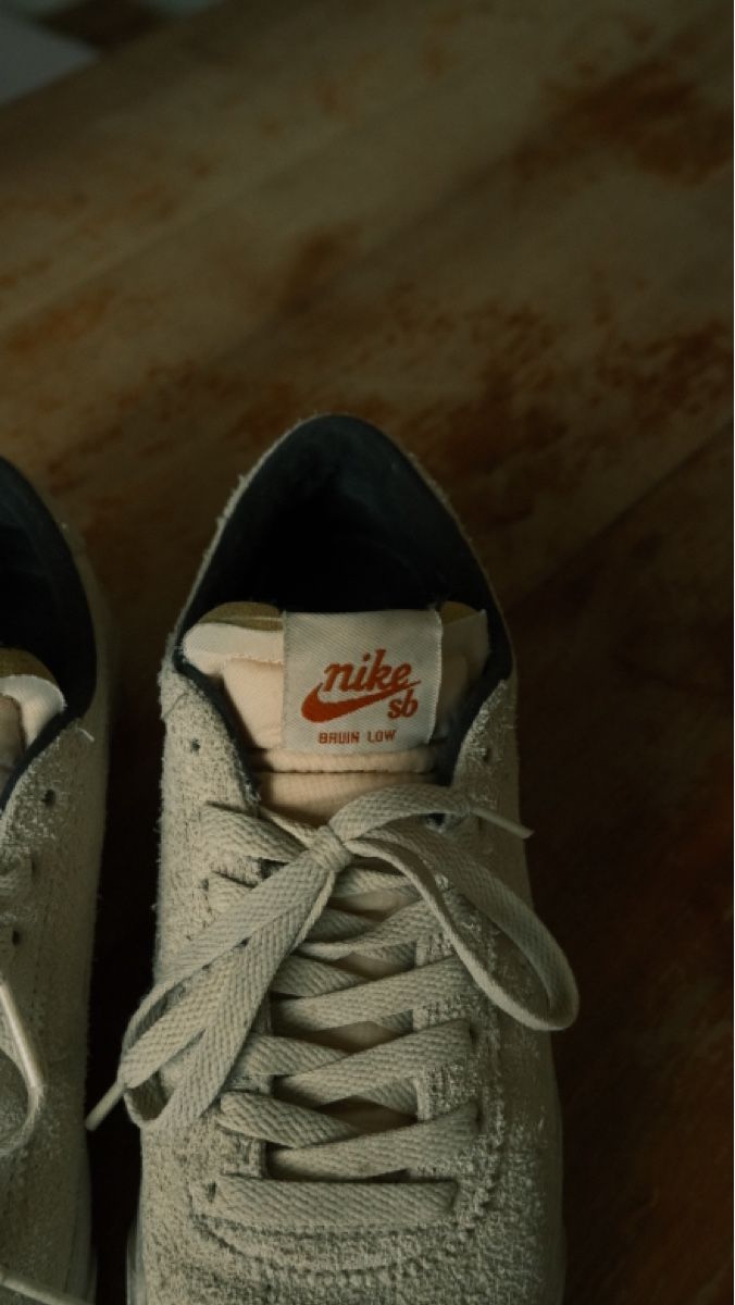 Scarpe da donna: Nike SB Bruin  – Nuovo (secondo la descrizione) da Bern venduto da joannnne 2