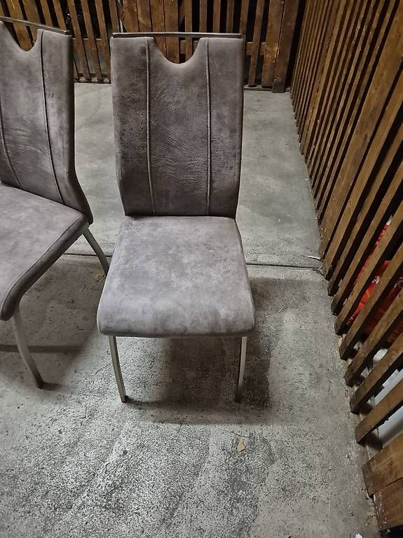 Chaises: 2 Stühle – Neuf avec emballage d'origine à Basel par IceKral 3