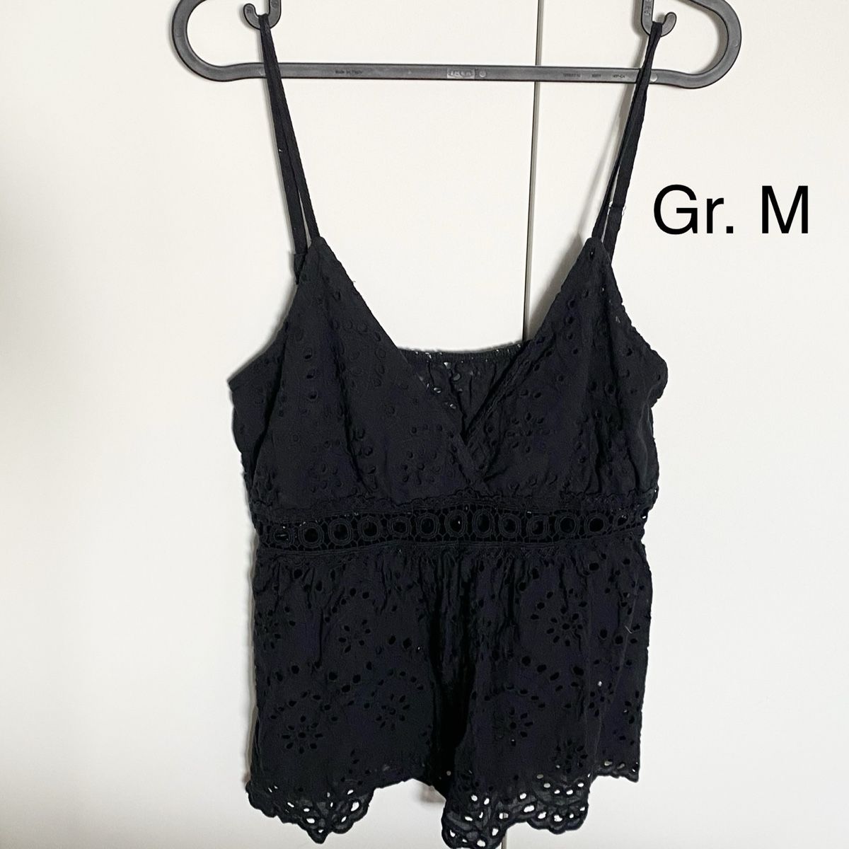 Top: Top / Bluse Gr. M – Nuovo (secondo la descrizione) da Hinwil venduto da crn139