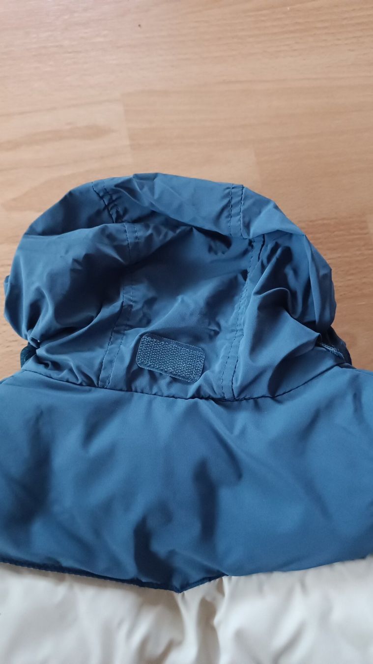 Altro abbigliamento per bambino: Weste/ Vertbaudet/ Gr 110-116 – Usato da Flims Dorf venduto da ali_8n8q 3