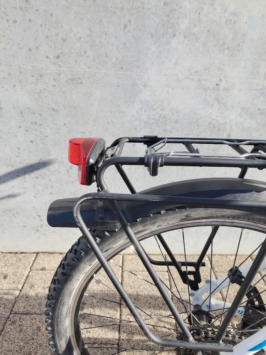 Cube Biciclette: Cube Bike – Usato da Speicher venduto da nin_c6gg 4