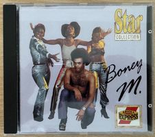 Boney M: Star Collection