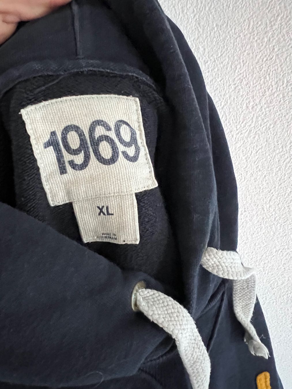 Maglioni & Felpe: Hoodie, Kapuzenpulli, Gr. XL – Usato da Walzenhausen venduto da Cerna007 6