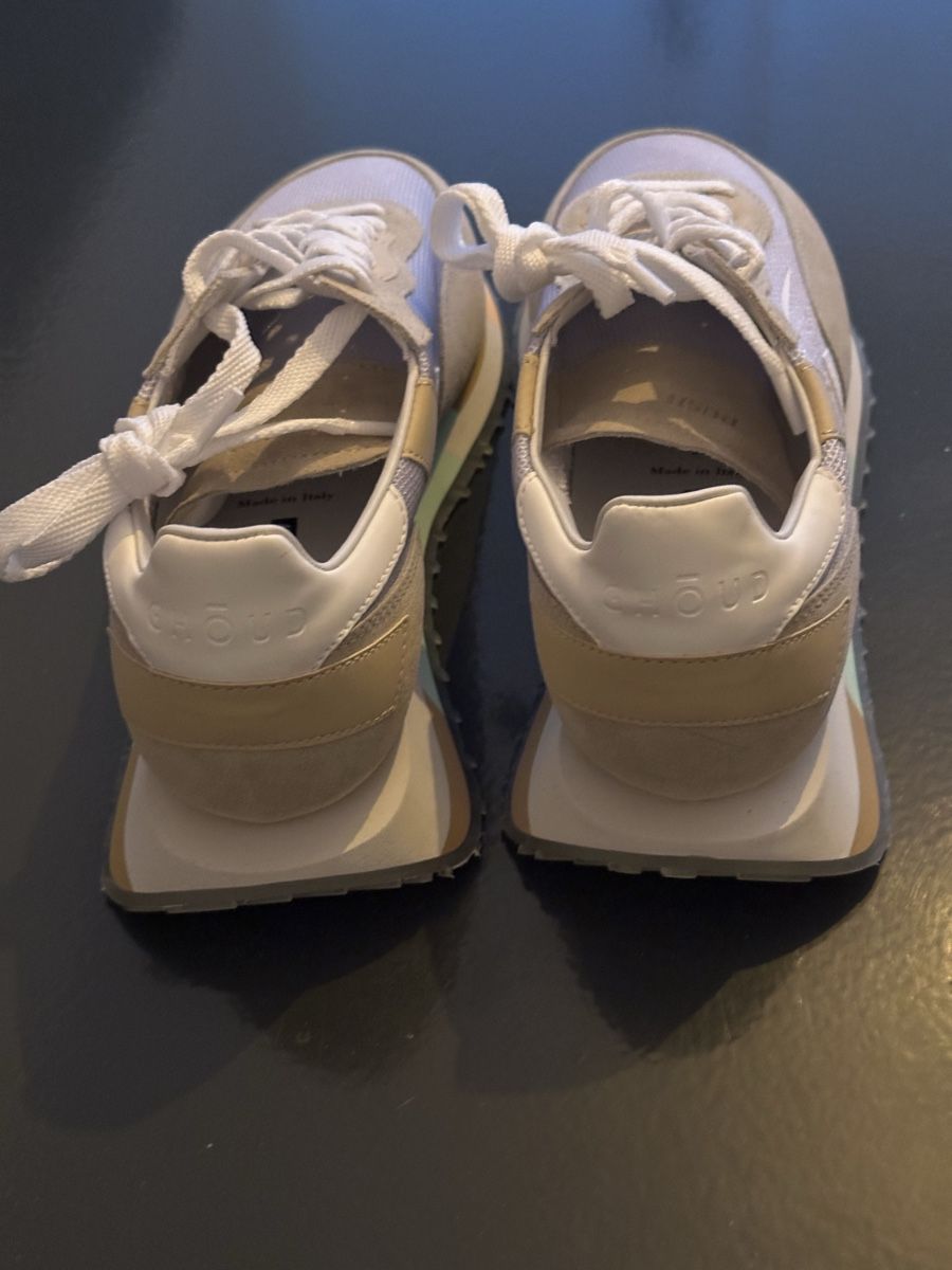 Scarpe da donna: Ghōud Sneaker - Made in Italy – Nuovo (secondo la descrizione) da Schlieren venduto da James1010 2