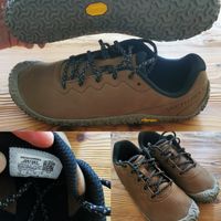 Barfussschuhe