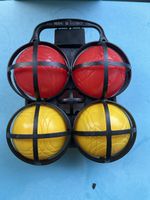 Boccia