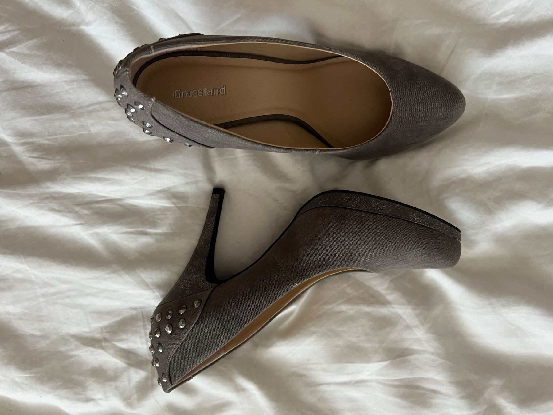 Graceland Scarpe da donna: Graceland High heels – Usato da Wallisellen venduto da lim_27r2 2