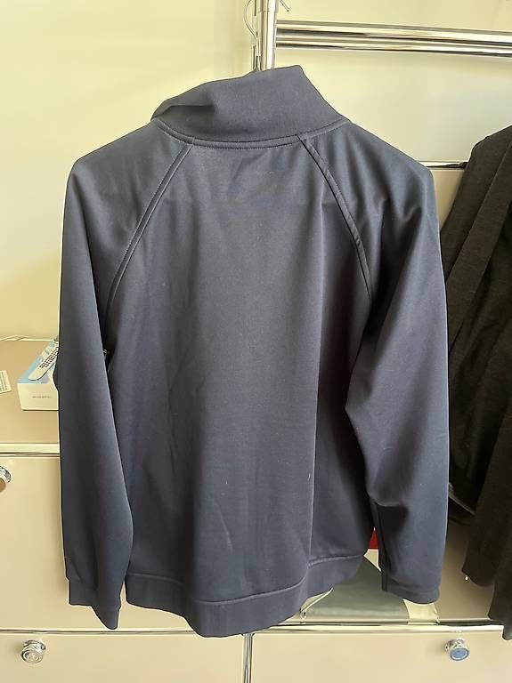 Giacche: FCZ Trainerjacke Gr. M Herren – Usato da Zürich venduto da gto_8nrx 2