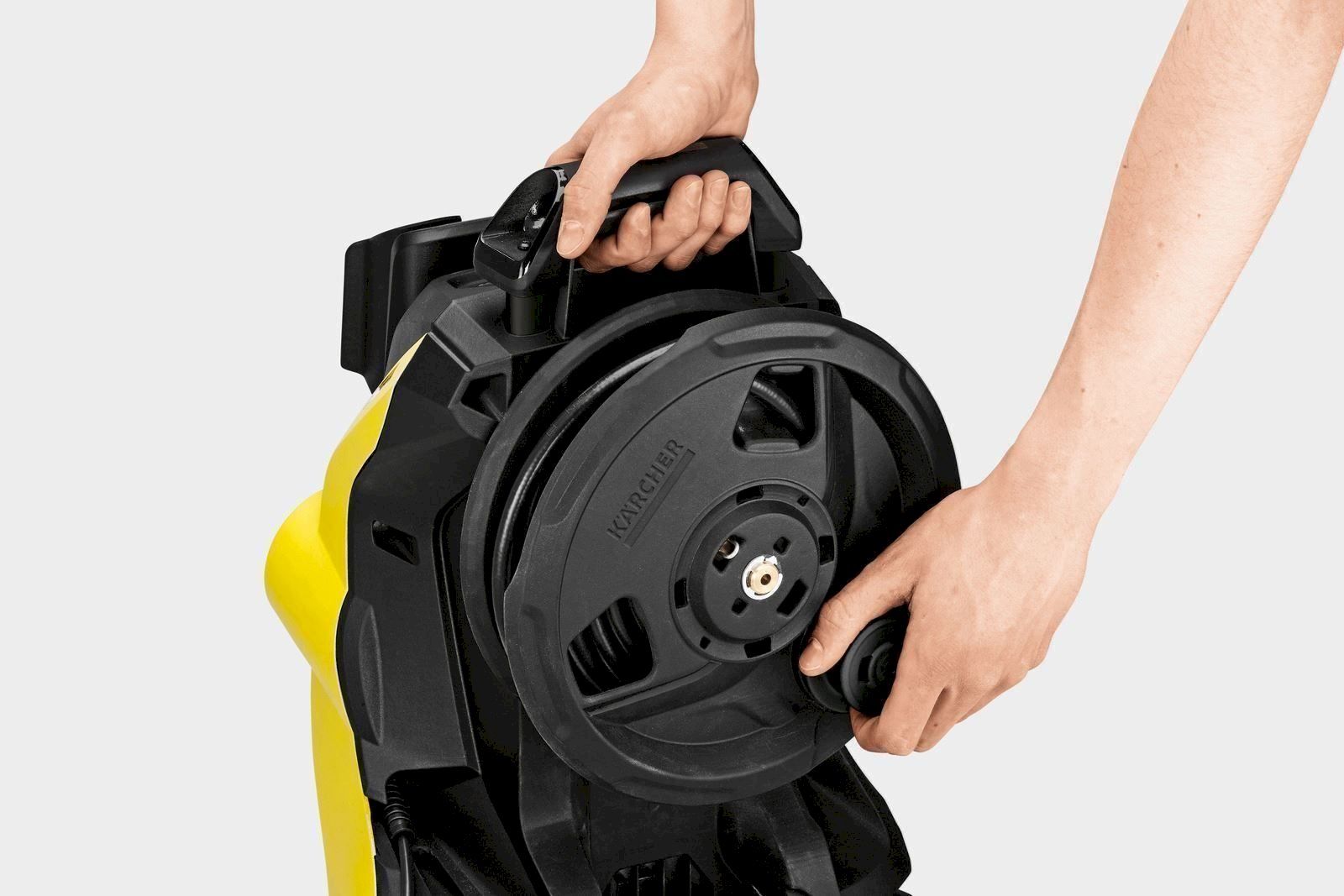 Idropulitrici ad alta pressione: Kärcher K 5 Premium Smart Control – Nuovo e nell'imballaggio originale da Bottighofen venduto da zaap 3