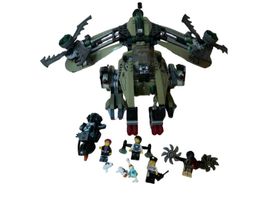 LEGO Ultra Agents Hurricane Heist 70164