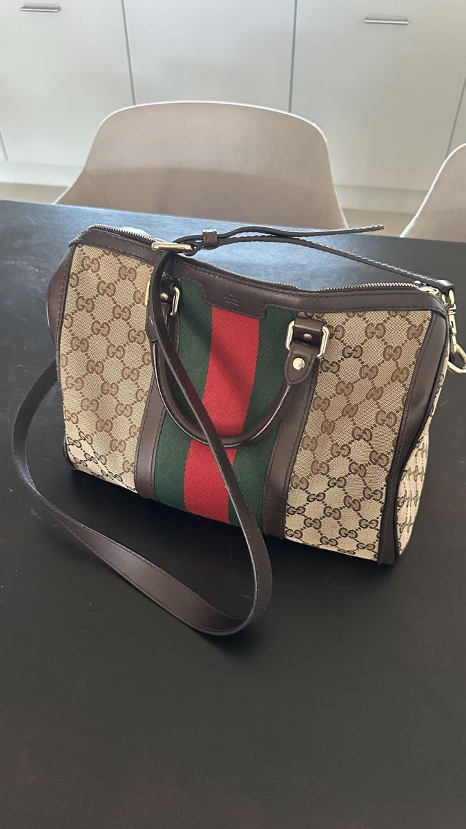 Gucci Borse da donna: Gucci Tasche – Usato da Regensdorf venduto da Mrs_Romy87