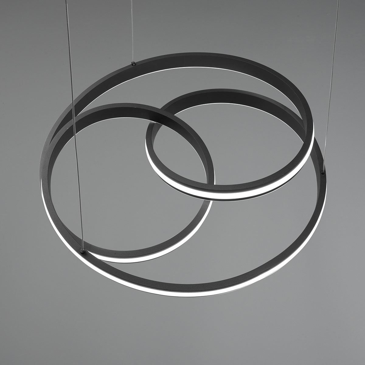Lampadari & plafoniere: LED Pendelleuchte, Farbwechsler, 7200 LM – Nuovo (secondo la descrizione) da Kreuzlingen venduto da Smart-Light 7