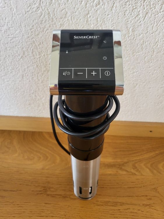 Sous vide kaufen auf ricardo