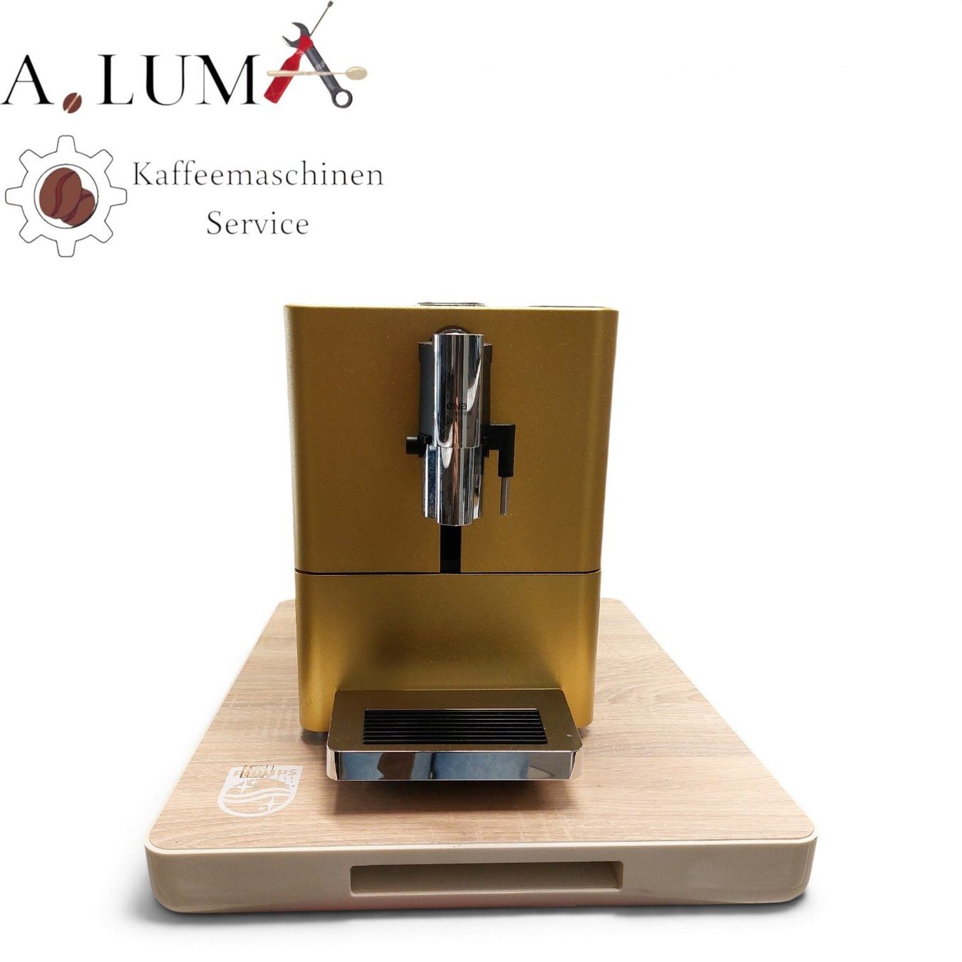 Macchine per caffè & Macchine per espresso: Jura Ena Micro 9 – Usato da Gränichen venduto da Luma.KaffeeMaschinen