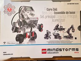 LEGO Mindstorms Education EV3 Core Set 45544