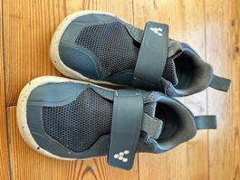 Vivobarefoot Kinderschuhe blau in 26, guter Zustand