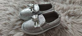 Wunderschöne Mädchenschuhe - Grösse 25