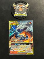 Reshiram & Charizard GX Tag Team (UNB20) EN NM