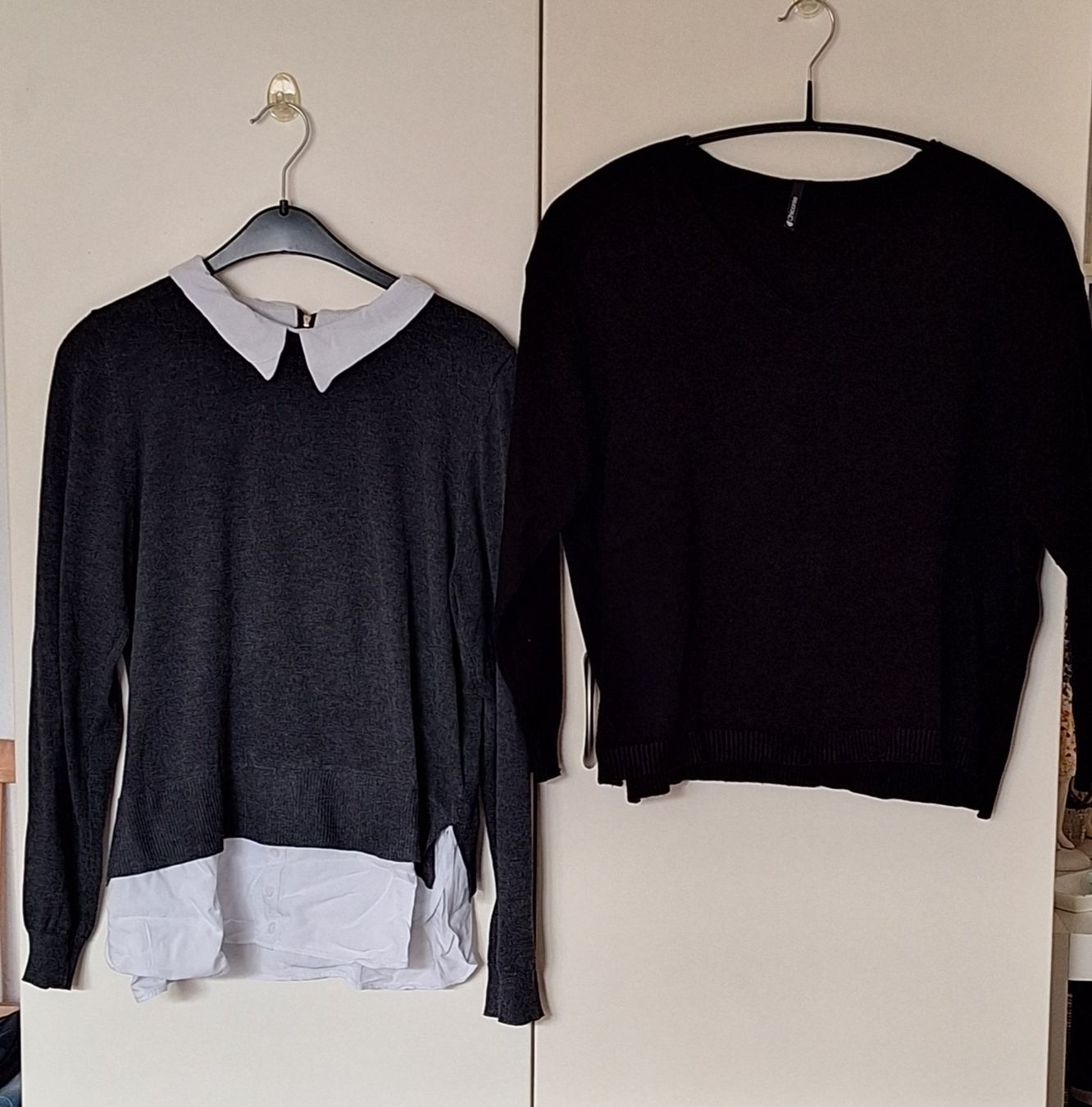 Lotti di vestiti: Lot Damen 5 Teile Gr. L/XL – Usato da Sissach venduto da luvama 2