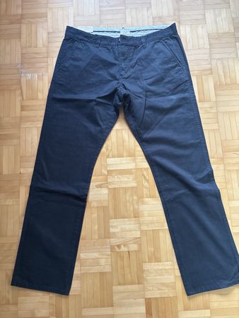 SELECTED HOMME Herren Hose, Grösse 38/34