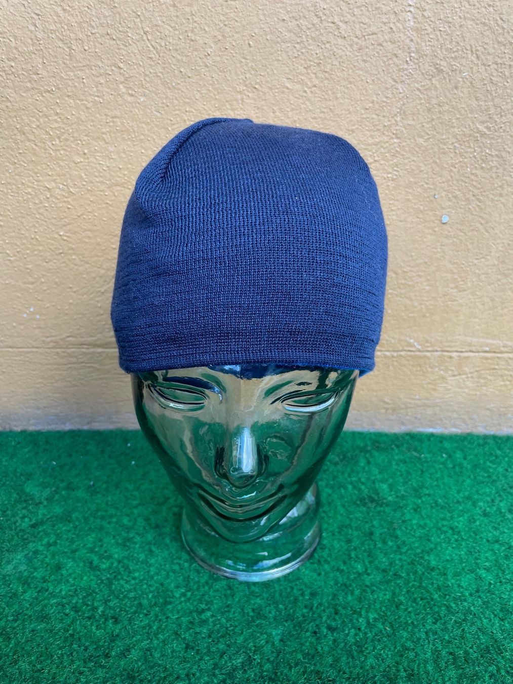 Mammut Hüte, Mützen & Caps: Vintage Y2K Mammut reversible beanie – Gebraucht aus Zürich von le_souk 5