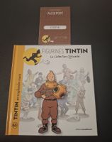 Tintin no figurine 65 la collection officielle Tim & Struppi