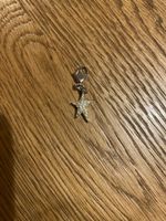 Swarovski Charm Stern